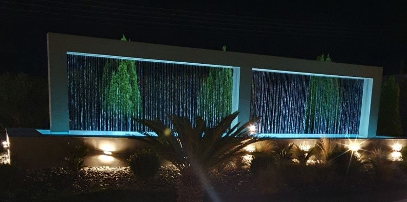 ΚΑΤΑΡΡΡΑΚΤΕΣ ΣΥΝΤΡΙΒΑΝΙΑ, ΣΙΝΤΡΙΒΑΝΙΑ ΚΑΤΑΡΡΑΚΤΕΣ